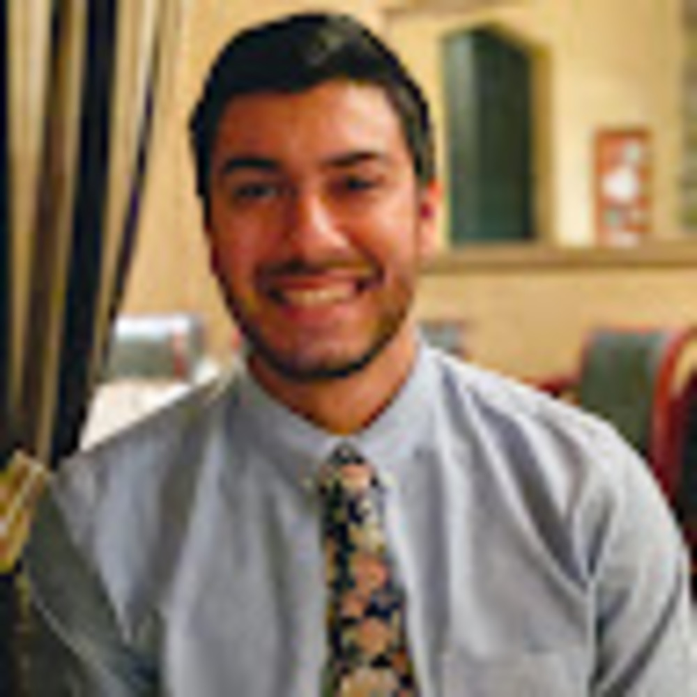 Meet your Posher, Shaan